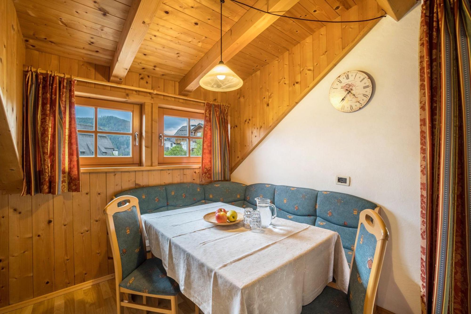 Bolser App Plan De Corones San Vigilio Chambre photo
