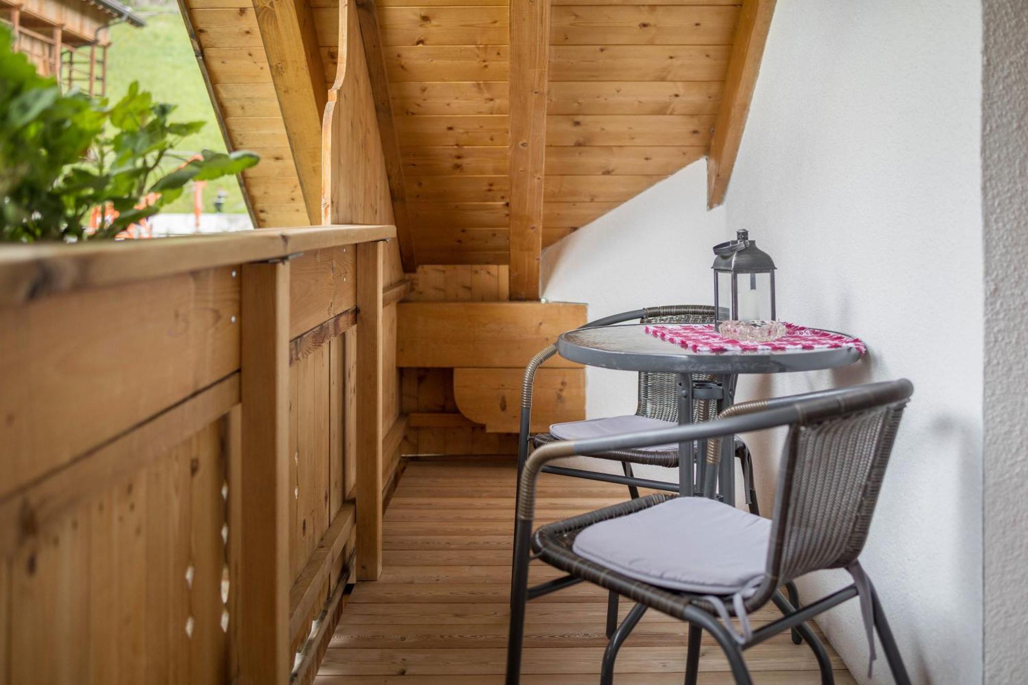 Bolser App Plan De Corones San Vigilio Chambre photo